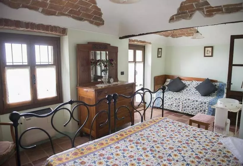 B&b Ca' Dla Nona