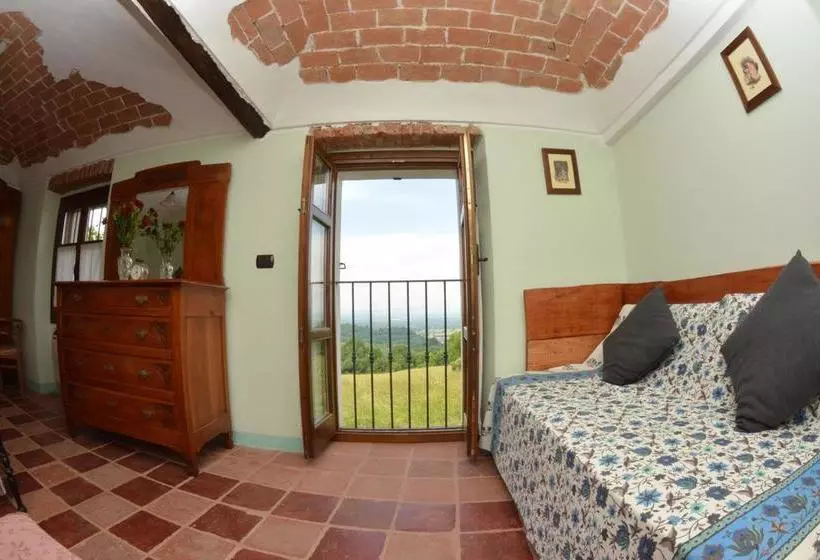 B&b Ca' Dla Nona