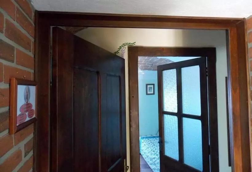 B&b Ca' Dla Nona