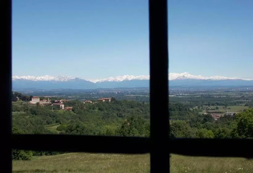 B&b Ca' Dla Nona
