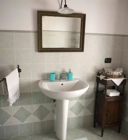 B&b Ca' Dla Nona