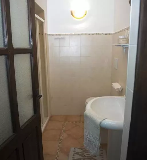 B&b Ca' Dla Nona