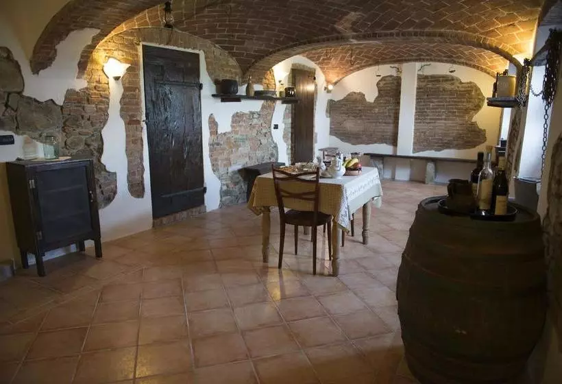 B&b Ca' Dla Nona