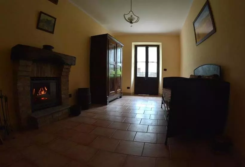 B&b Ca' Dla Nona