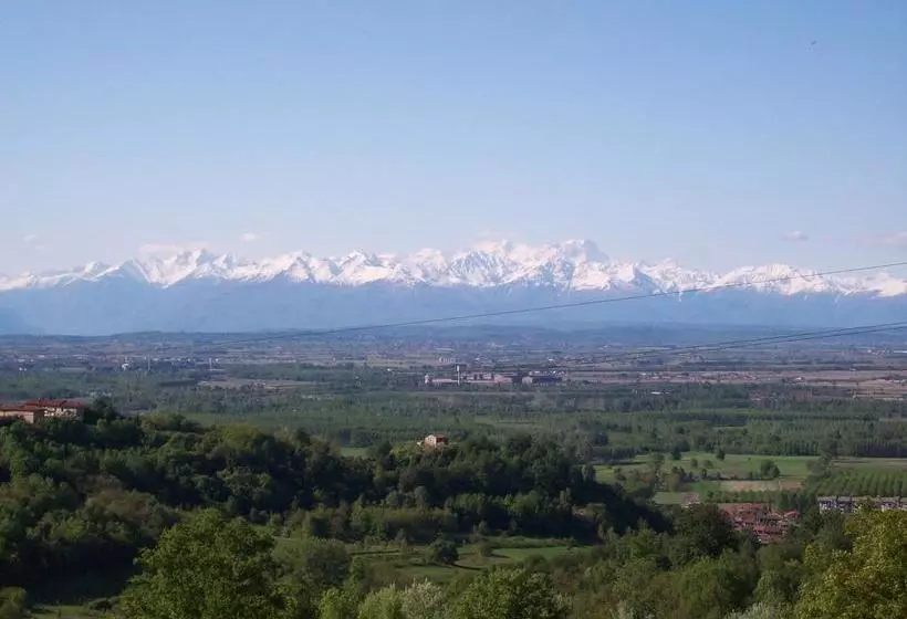 B&b Ca' Dla Nona
