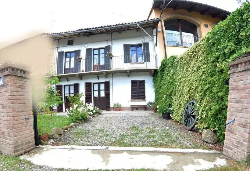 B&b Ca' Dla Nona