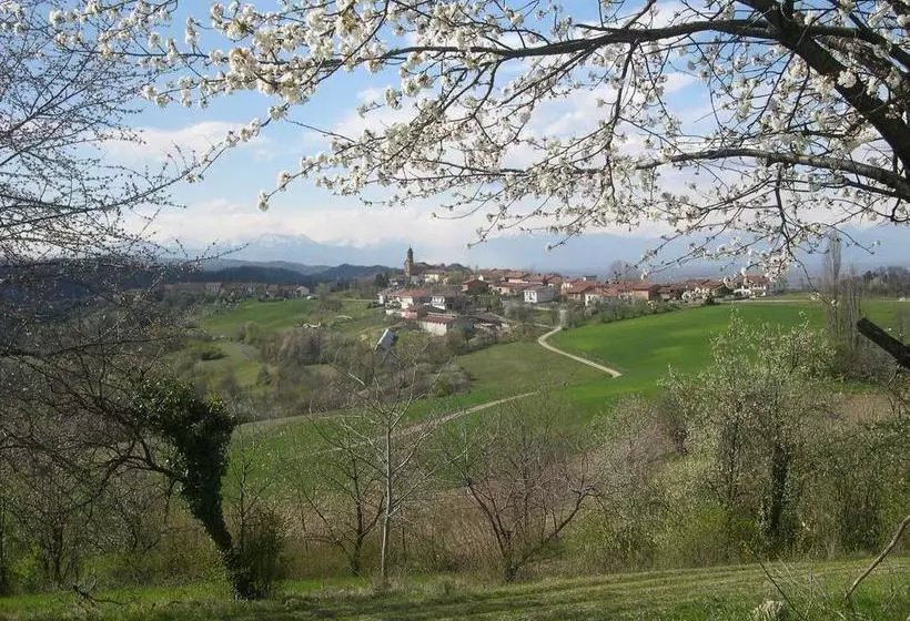 B&b Ca' Dla Nona