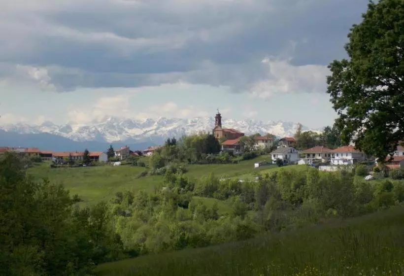 B&b Ca' Dla Nona