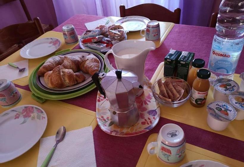 B&b Stella Dell'adriatico