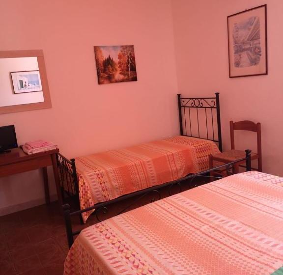 B&b Stella Dell'adriatico