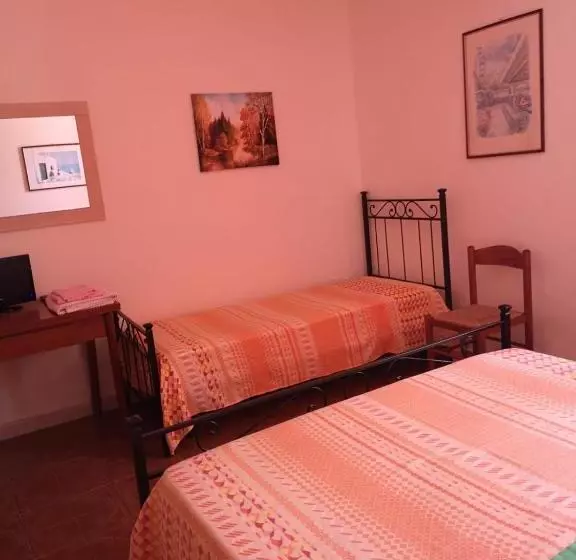 B&b Stella Dell'adriatico