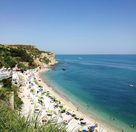 B&b Stella Dell'adriatico