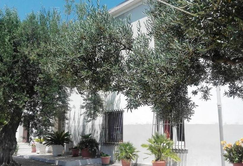 B&b Stella Dell'adriatico