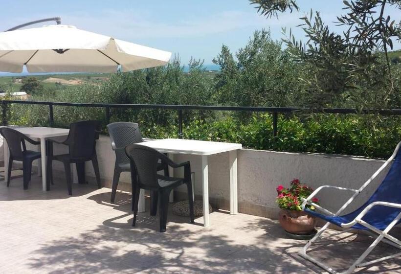 B&b Stella Dell'adriatico