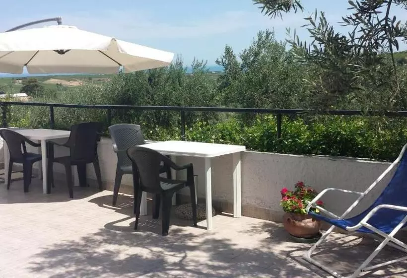 B&b Stella Dell'adriatico