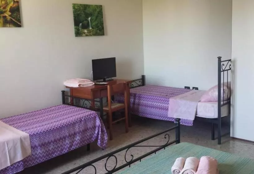 B&b Stella Dell'adriatico