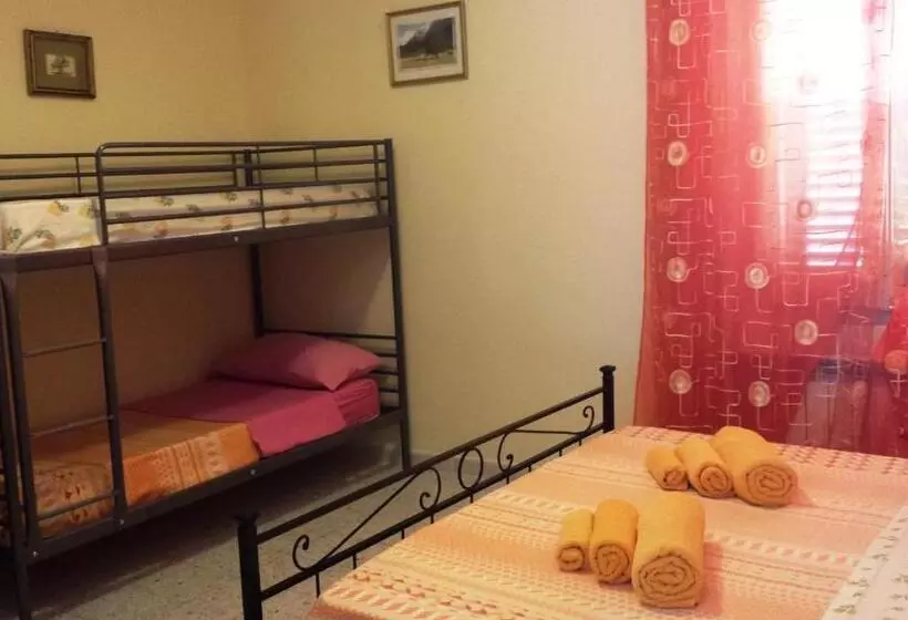 B&b Stella Dell'adriatico