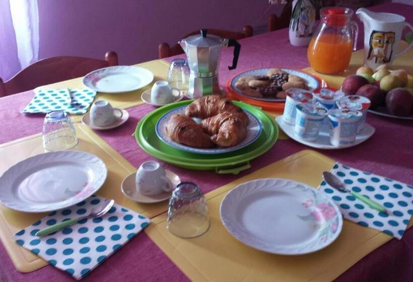 B&b Stella Dell'adriatico