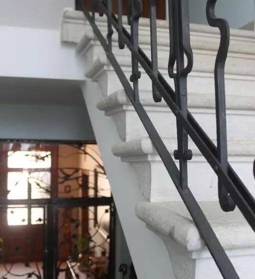 B&b Villa Romano