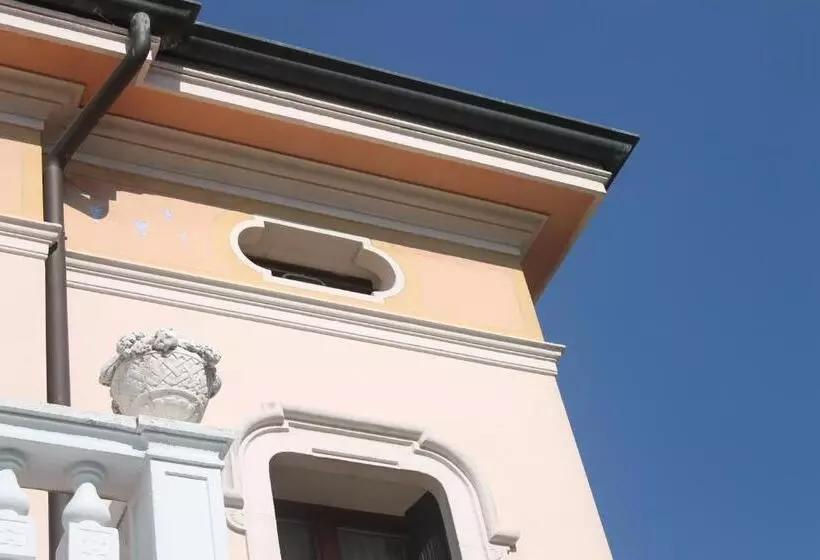 B&b Villa Romano