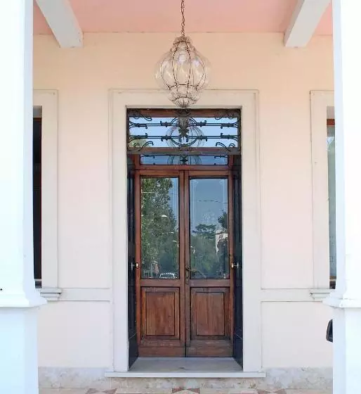B&b Villa Romano