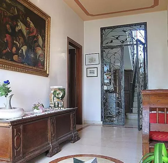 B&b Villa Romano