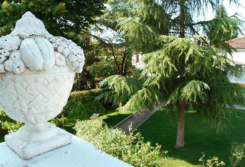 B&b Villa Romano