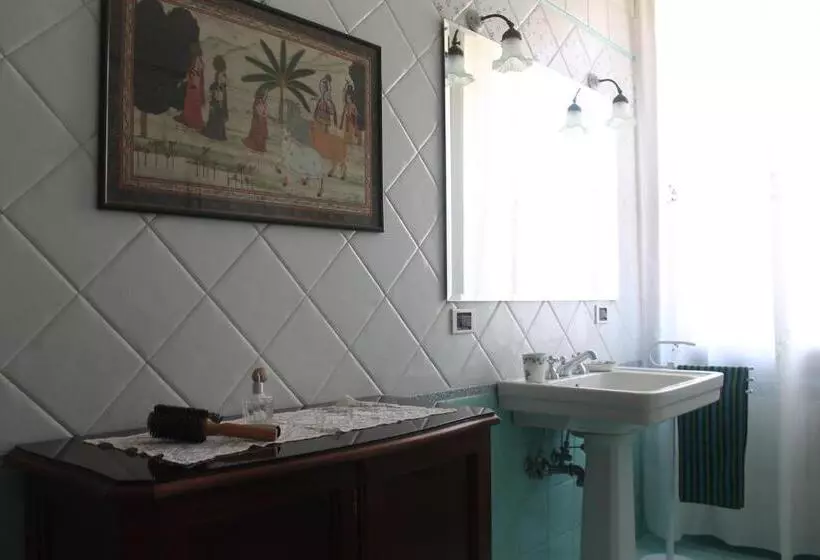 B&b Villa Romano
