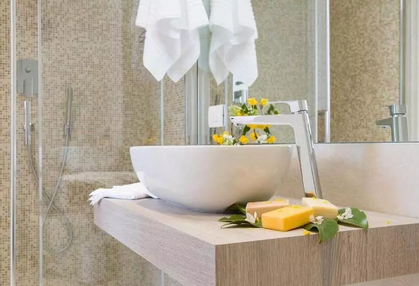 B&b Villa Romano