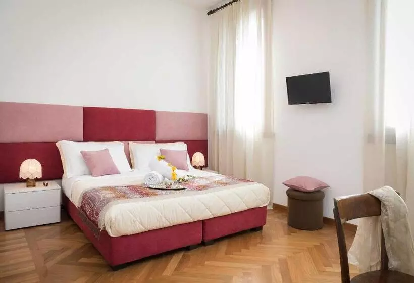 B&b Villa Romano