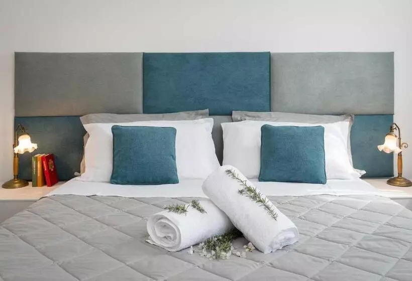 B&b Villa Romano