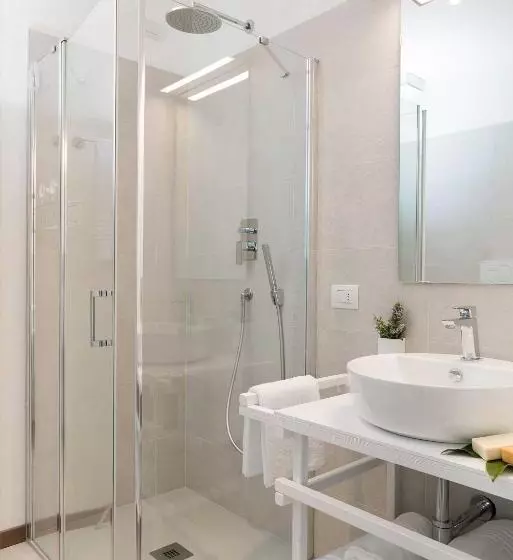 B&b Villa Romano
