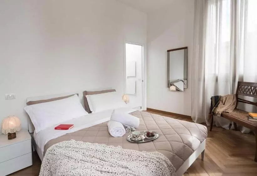 B&b Villa Romano