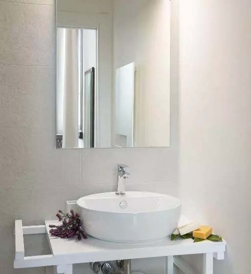 B&b Villa Romano