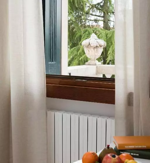 B&b Villa Romano