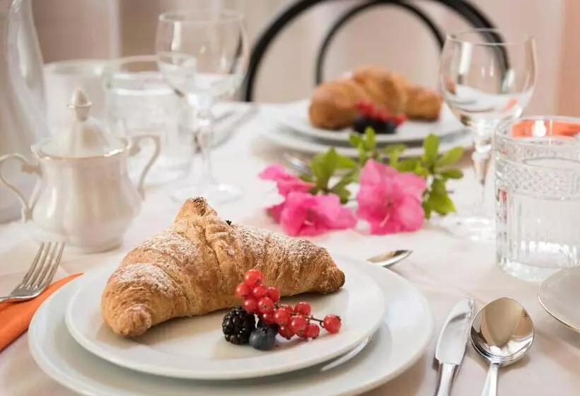 B&b Villa Romano
