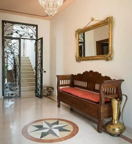 B&b Villa Romano