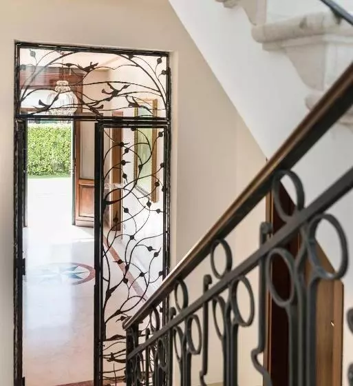 B&b Villa Romano