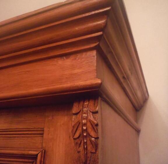 住宿加早餐  Agriturismo Santa Adriana