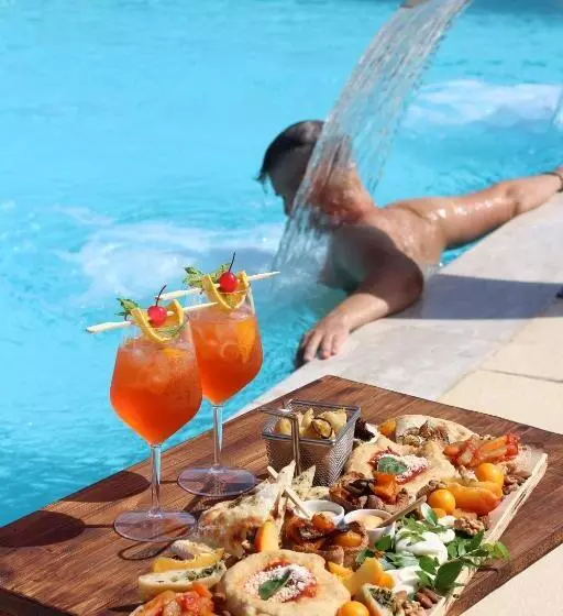 Aamiaismajoitus (B&B) Country House L Aia   Wellness & Relax