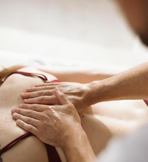 ベッドアンドブレックファースト Country House L Aia Wellness & Relax