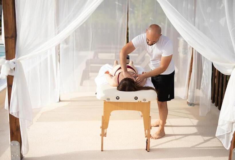 ベッドアンドブレックファースト Country House L Aia Wellness & Relax