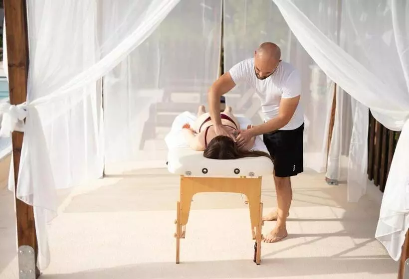 Aamiaismajoitus (B&B) Country House L Aia   Wellness & Relax