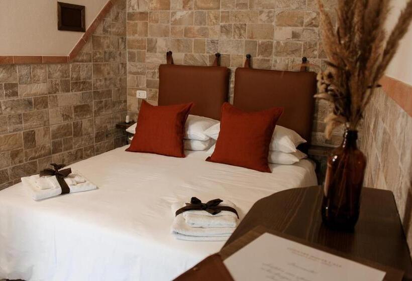 ベッドアンドブレックファースト Country House L Aia Wellness & Relax