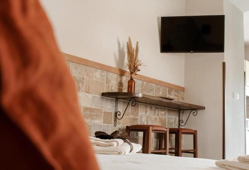 ベッドアンドブレックファースト Country House L Aia Wellness & Relax