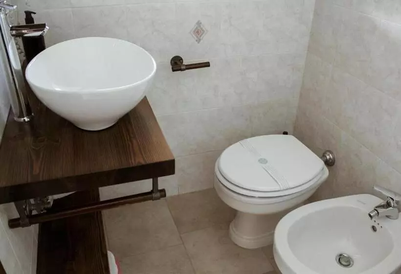 Aamiaismajoitus (B&B) Country House L Aia   Wellness & Relax