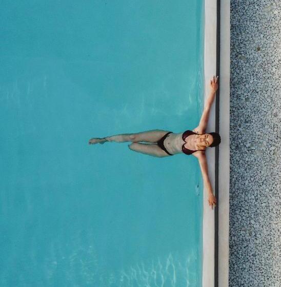 ベッドアンドブレックファースト Country House L Aia Wellness & Relax