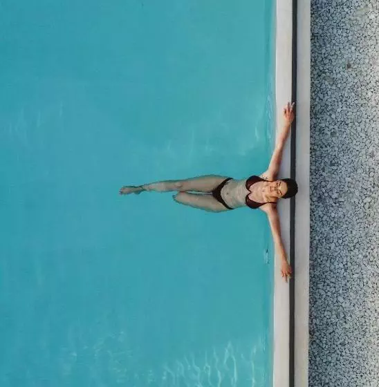 Aamiaismajoitus (B&B) Country House L Aia   Wellness & Relax