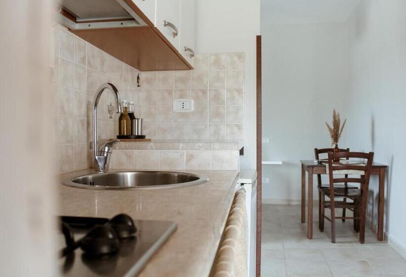 ベッドアンドブレックファースト Country House L Aia Wellness & Relax