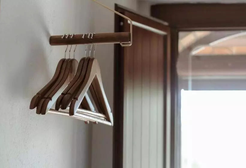 Aamiaismajoitus (B&B) Country House L Aia   Wellness & Relax